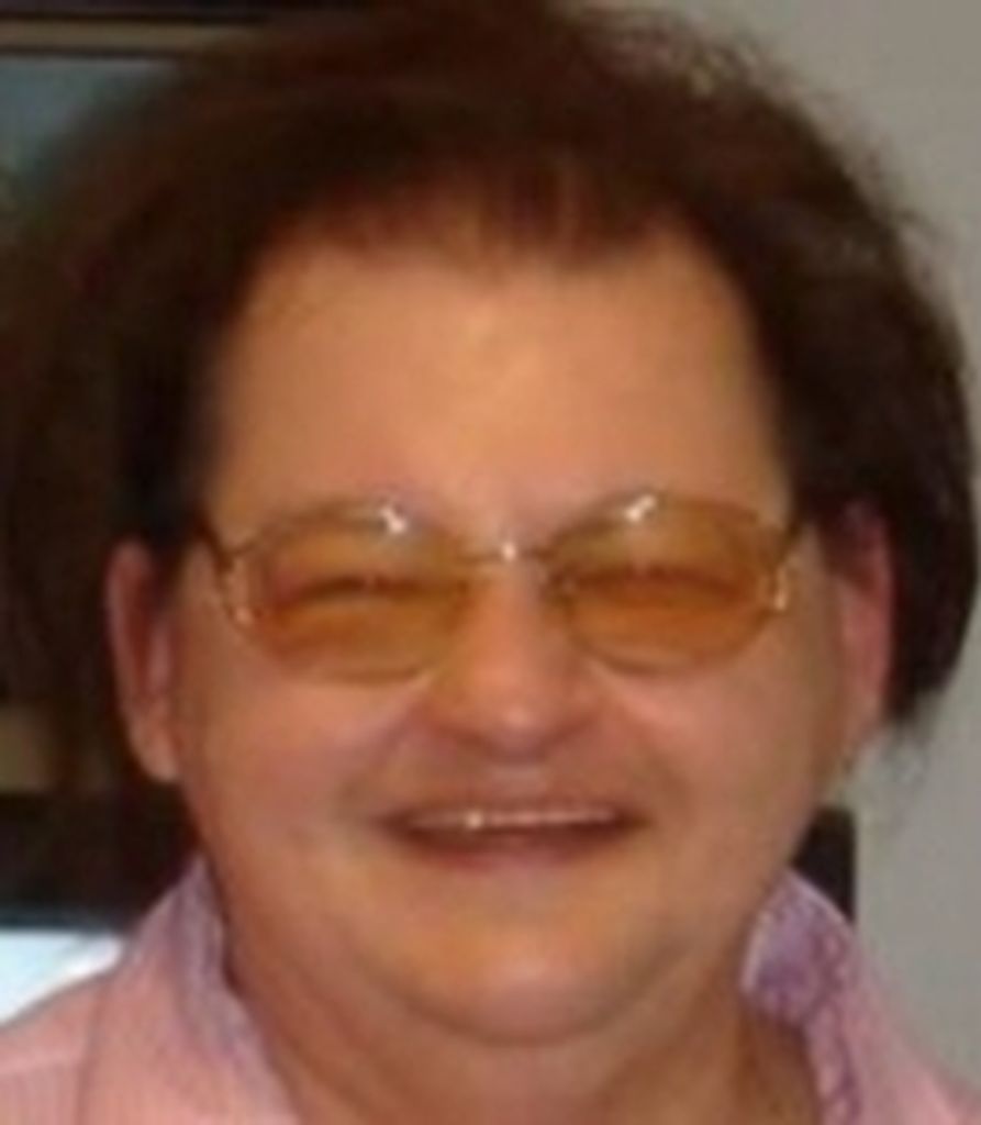 Cynthia Thomas