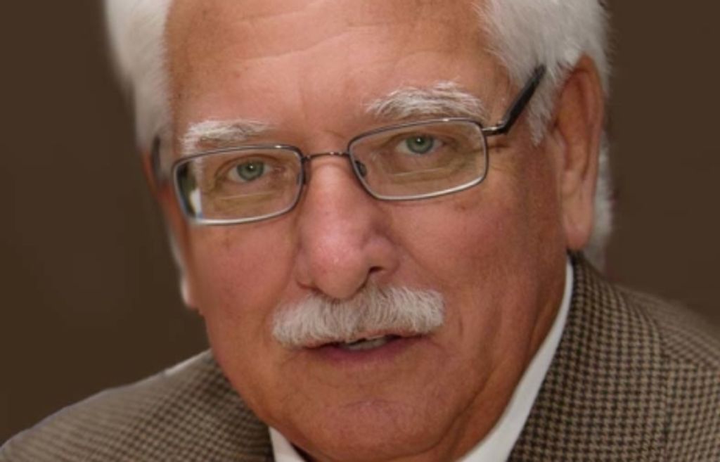 Leonard J. Haas