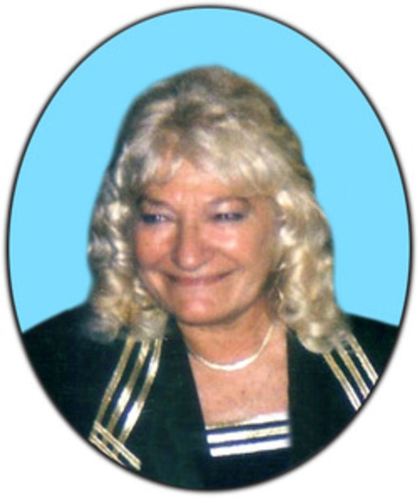 Malgorzata "Sroka" Elnajmi