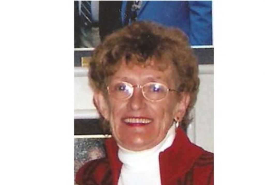 Judy Marie Bain