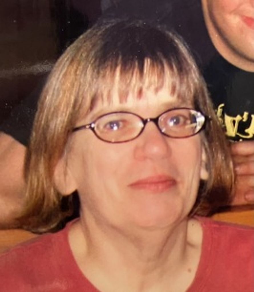 Mary Hooton Fagan Profile Photo