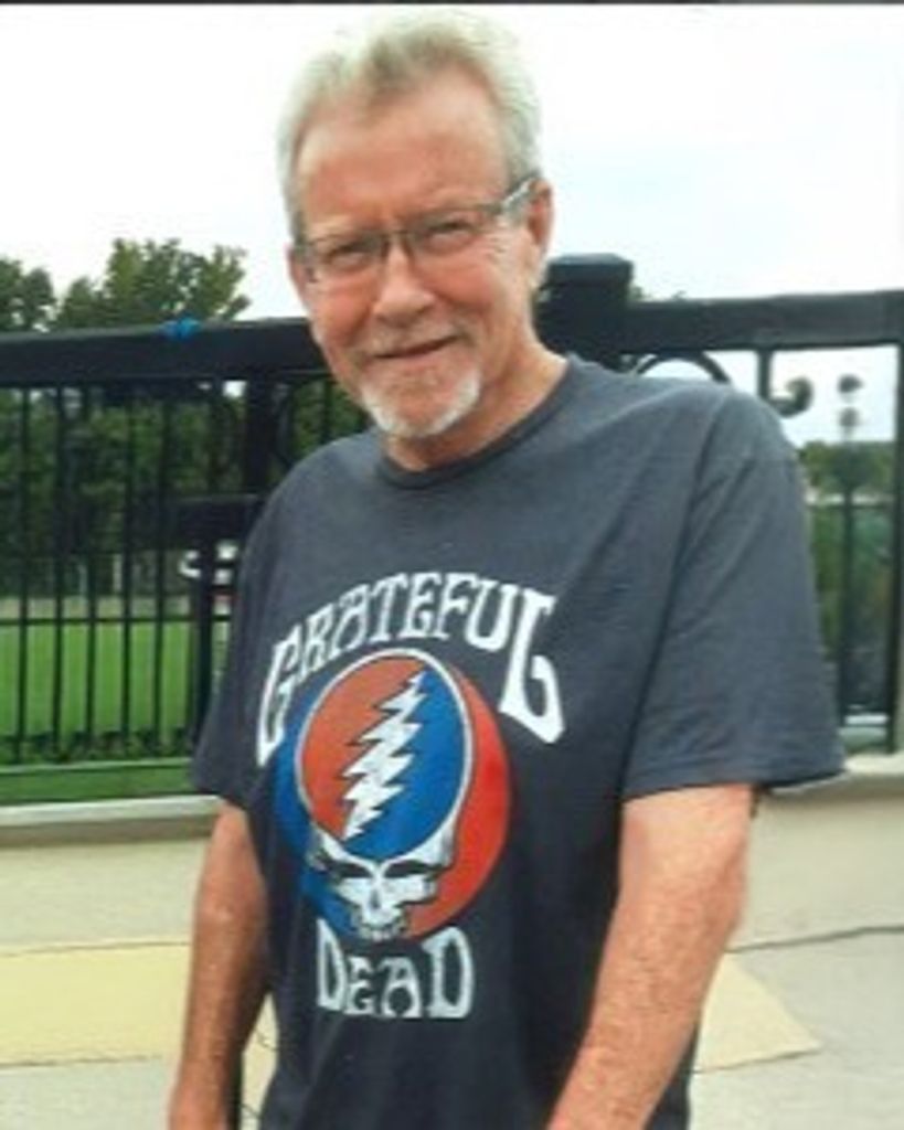 Gerald Thomas Burns Profile Photo