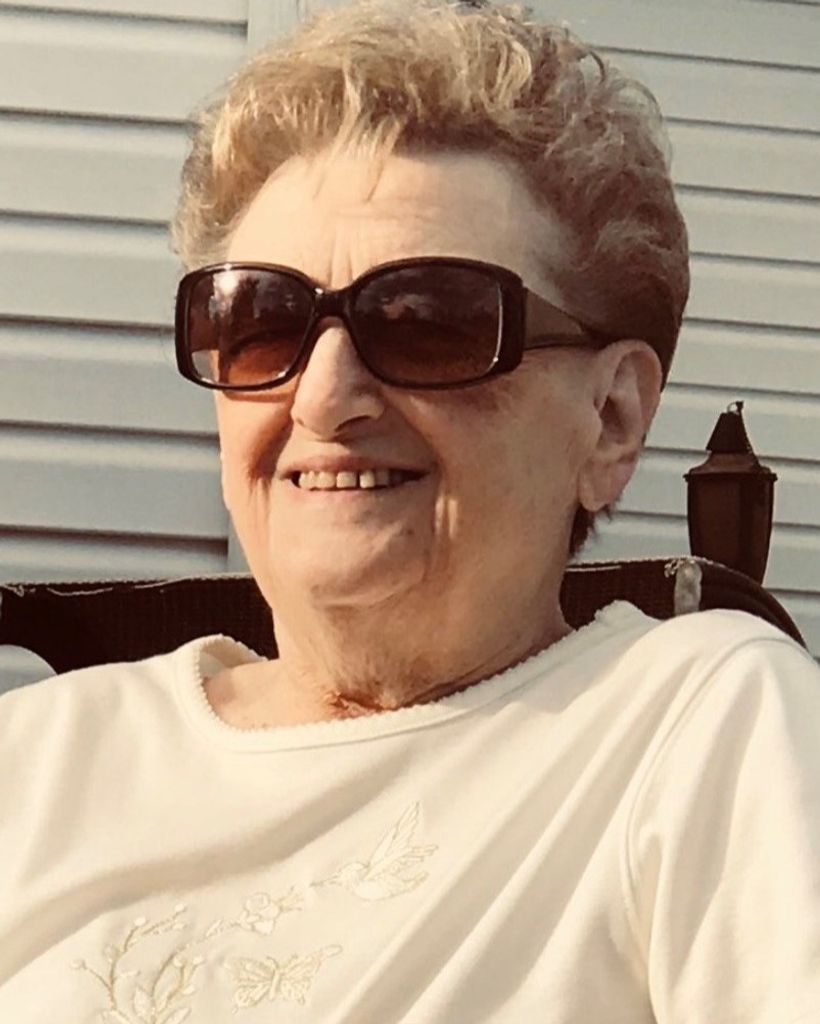 Esther F. DiTurno
