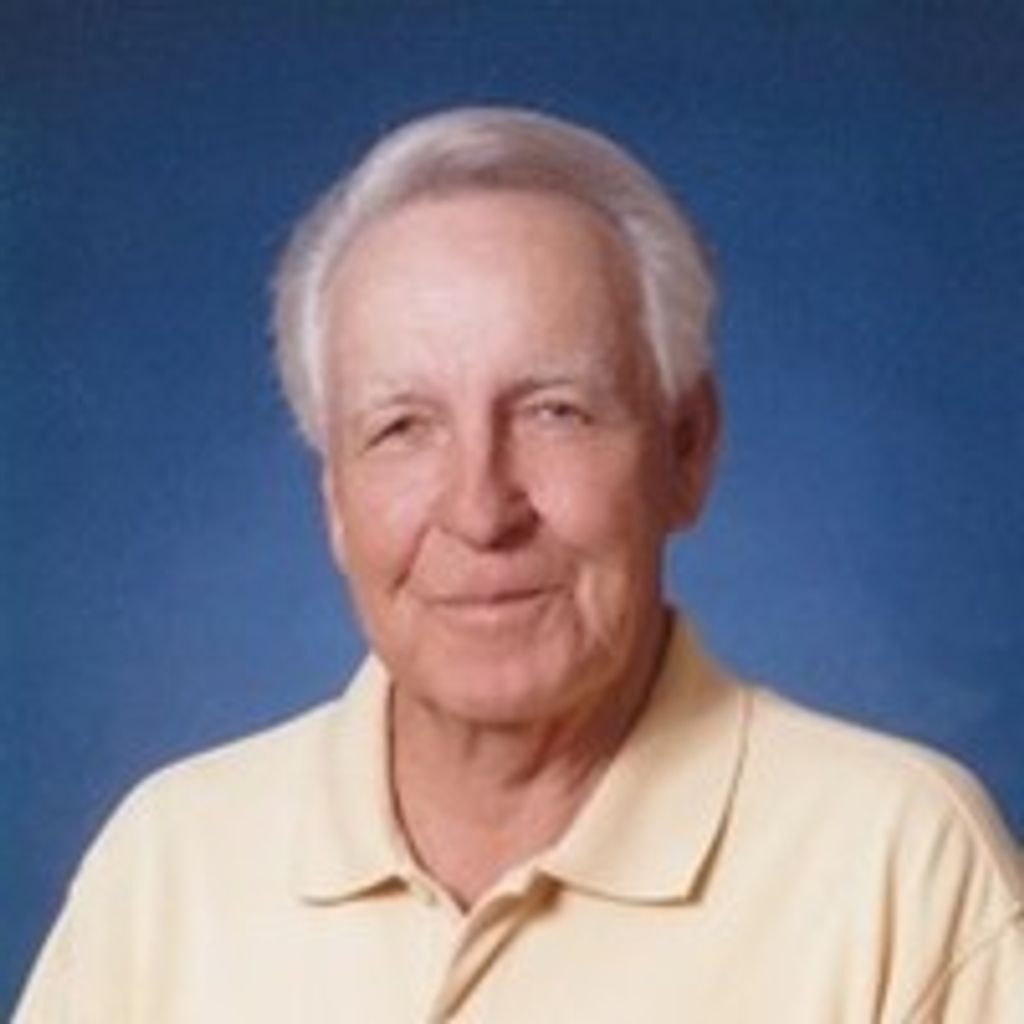 James Lloyd Carter