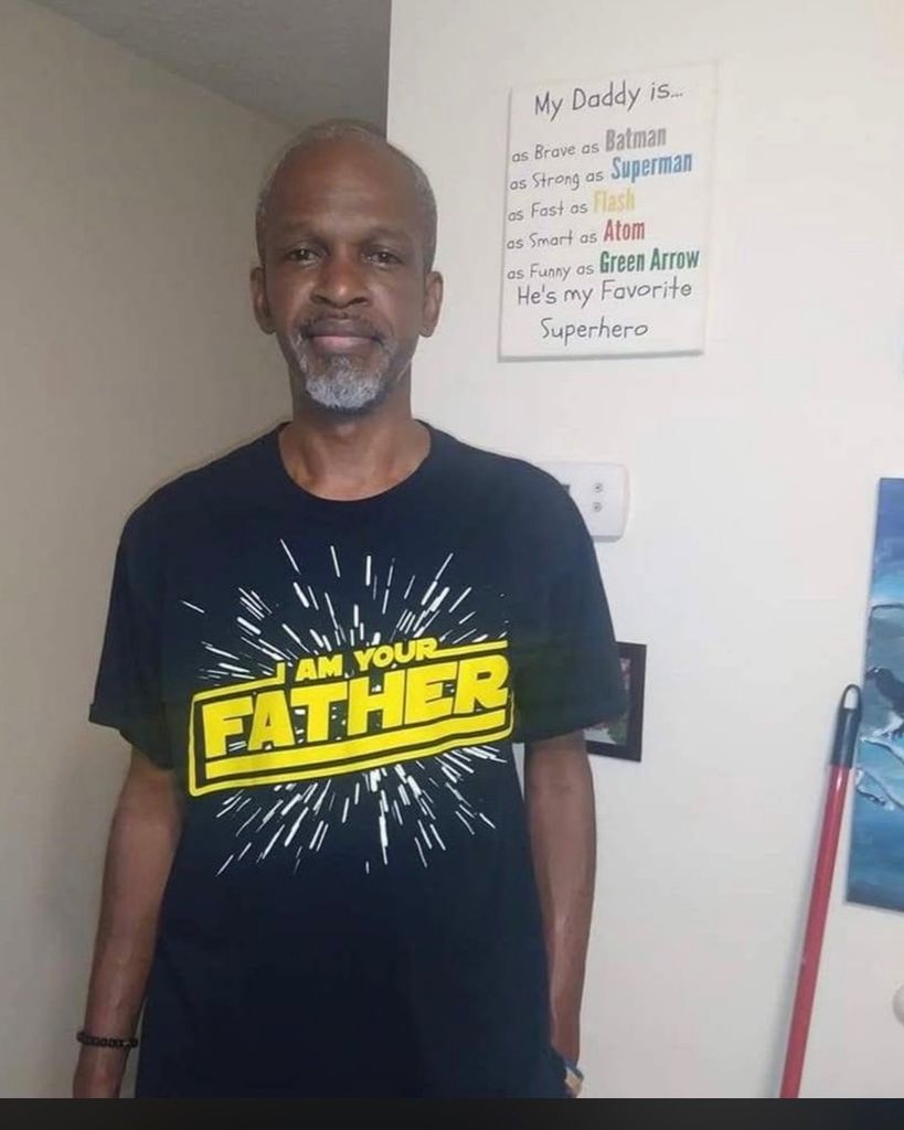 Stephan Moore Profile Photo