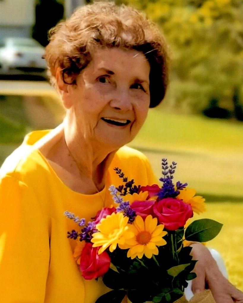 Martha E. McMahon