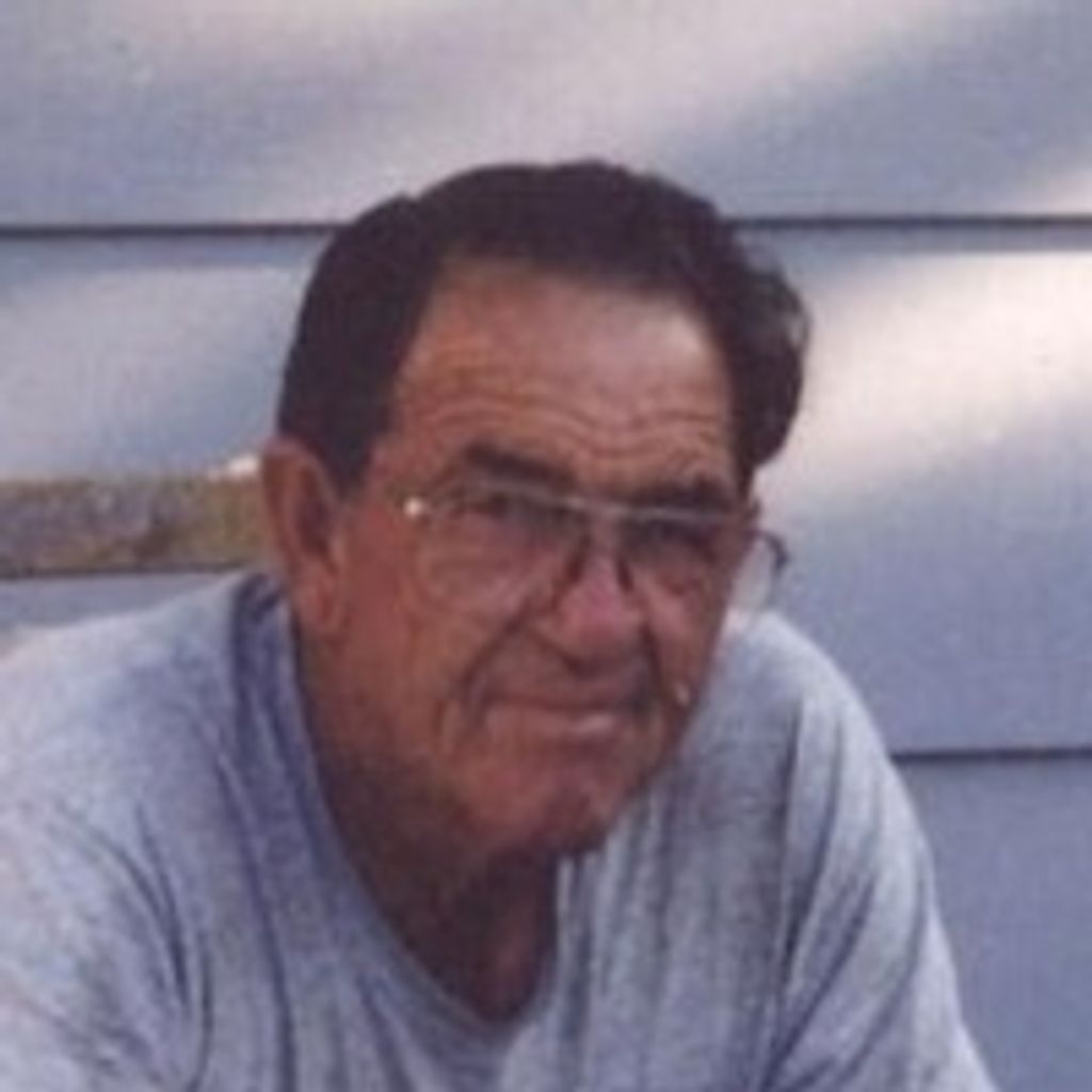 Richard "Dick" E. Parrish Profile Photo