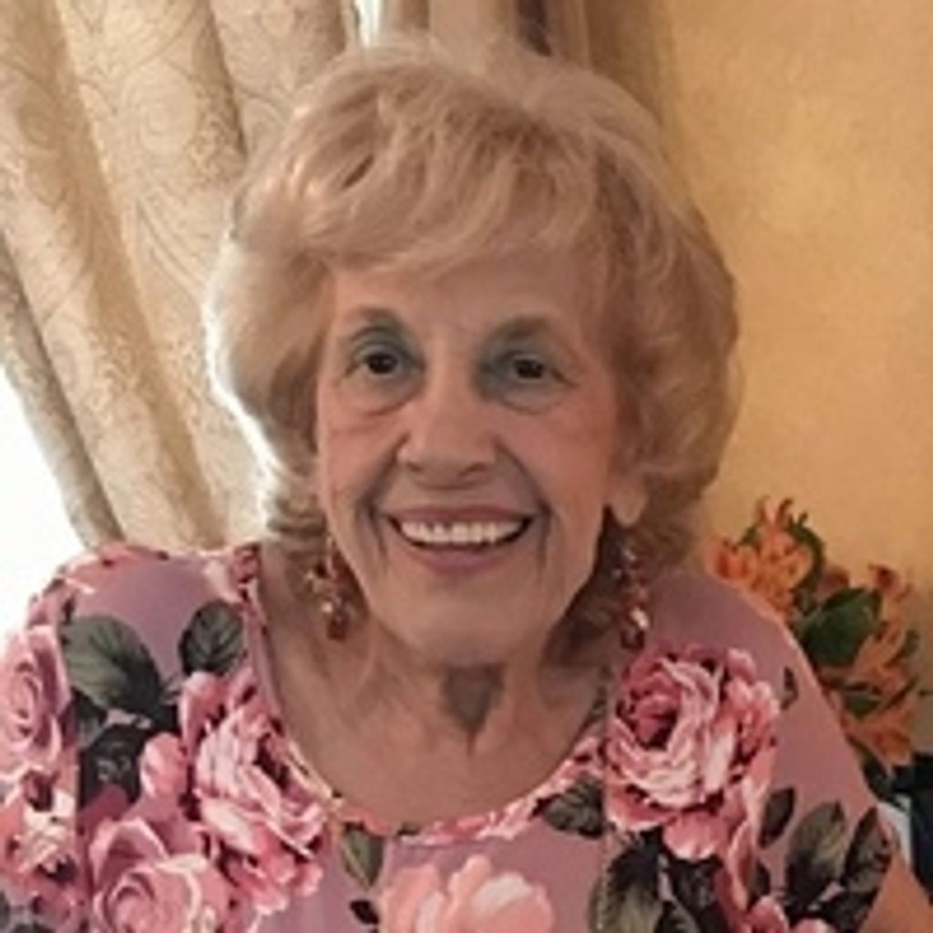 Margaret Morelli
