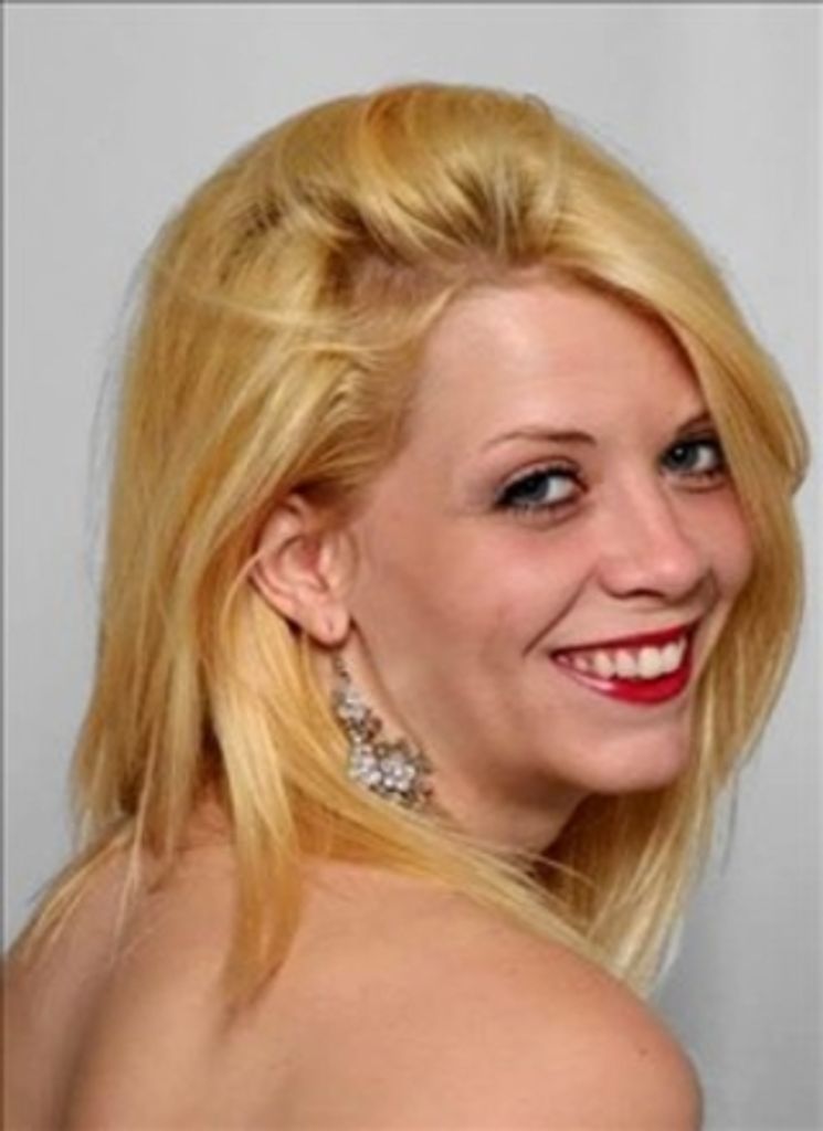 Casey Michelle Darley