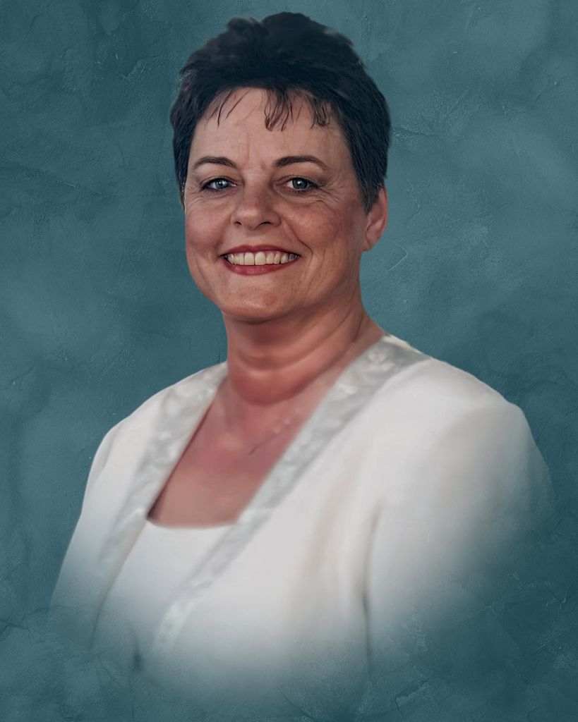 Linda Diane Mullinax Welsh