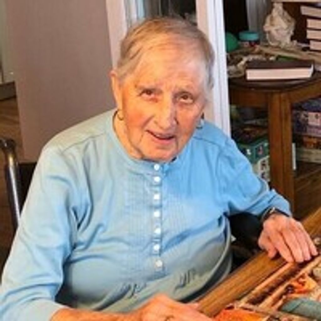 Mary Bourque Profile Photo