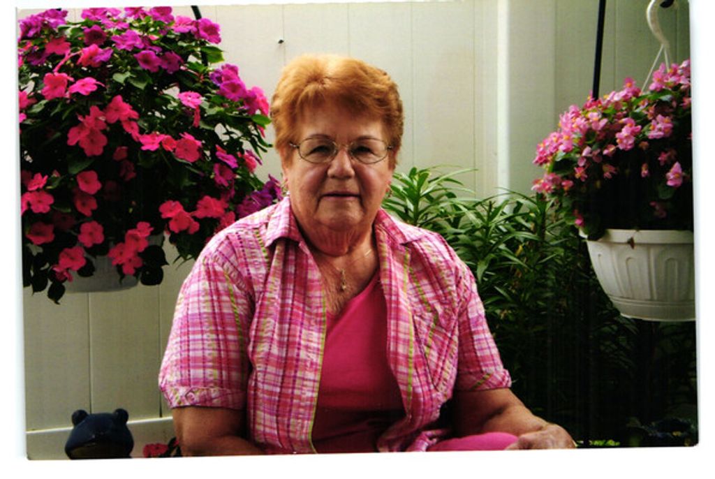 Dreda Mae Greene Profile Photo