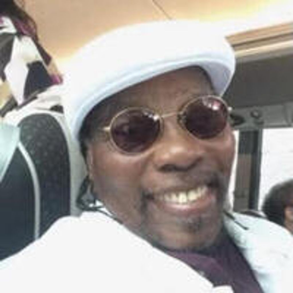 Winston G Innis Profile Photo