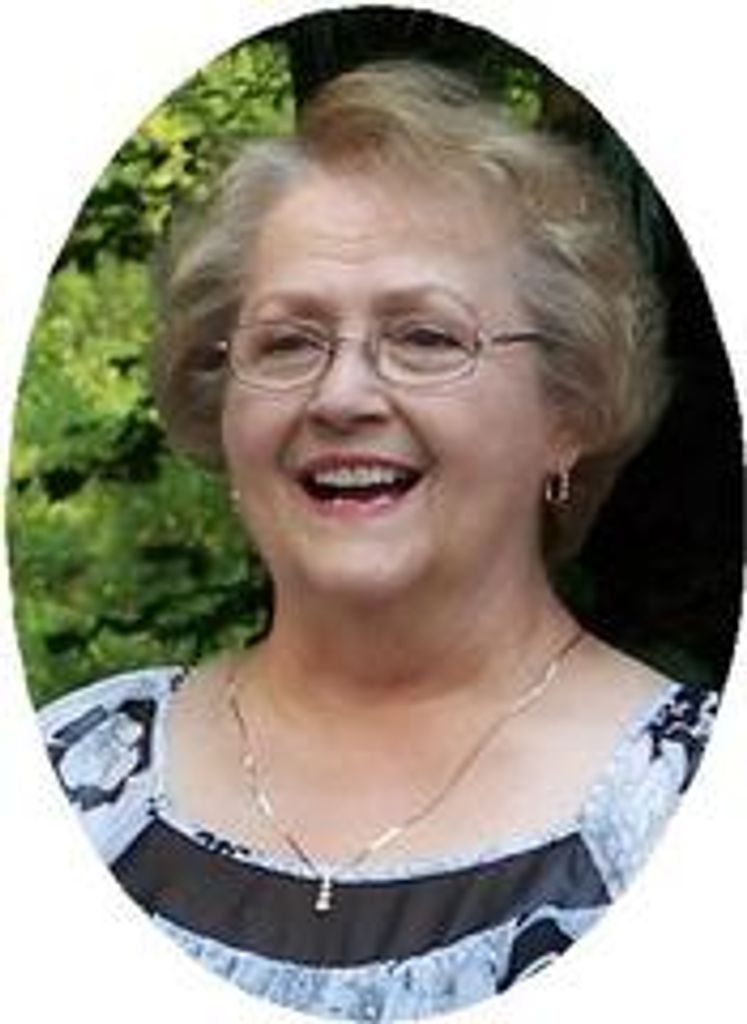 Doris Williams