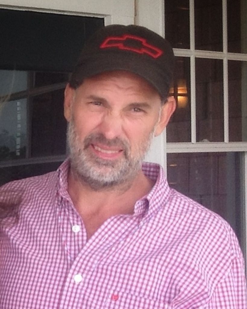 James Bryant Byrum Profile Photo