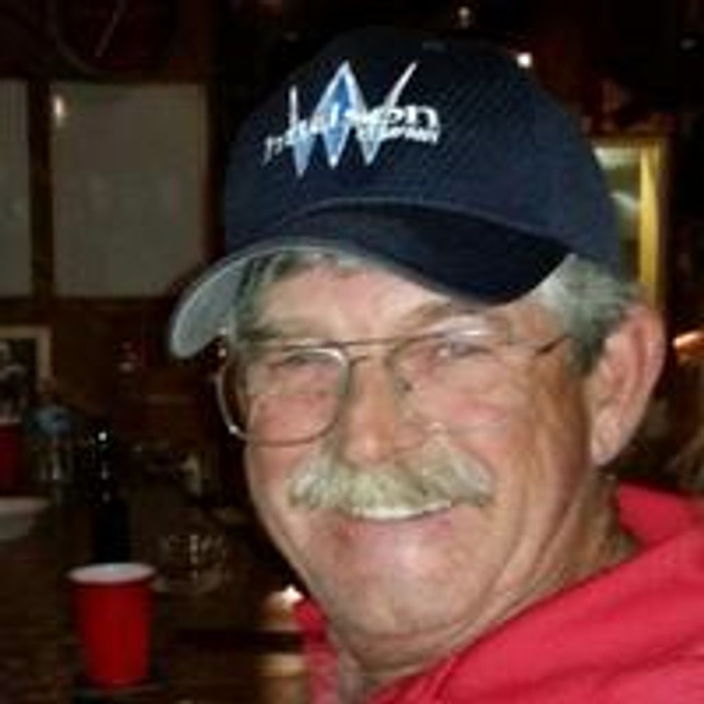 Fred Thomas "Tommy" Wyatt Jr.