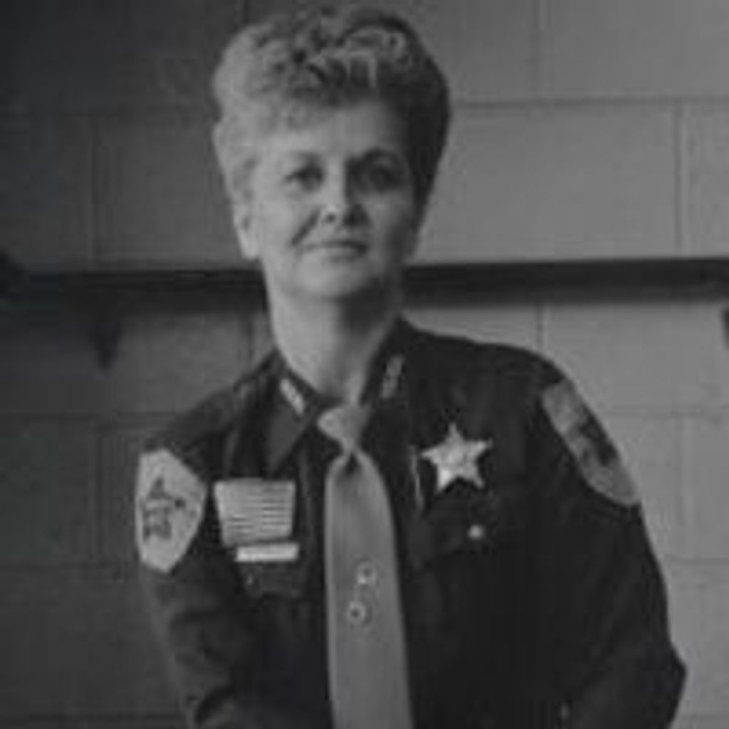 Faye Justice