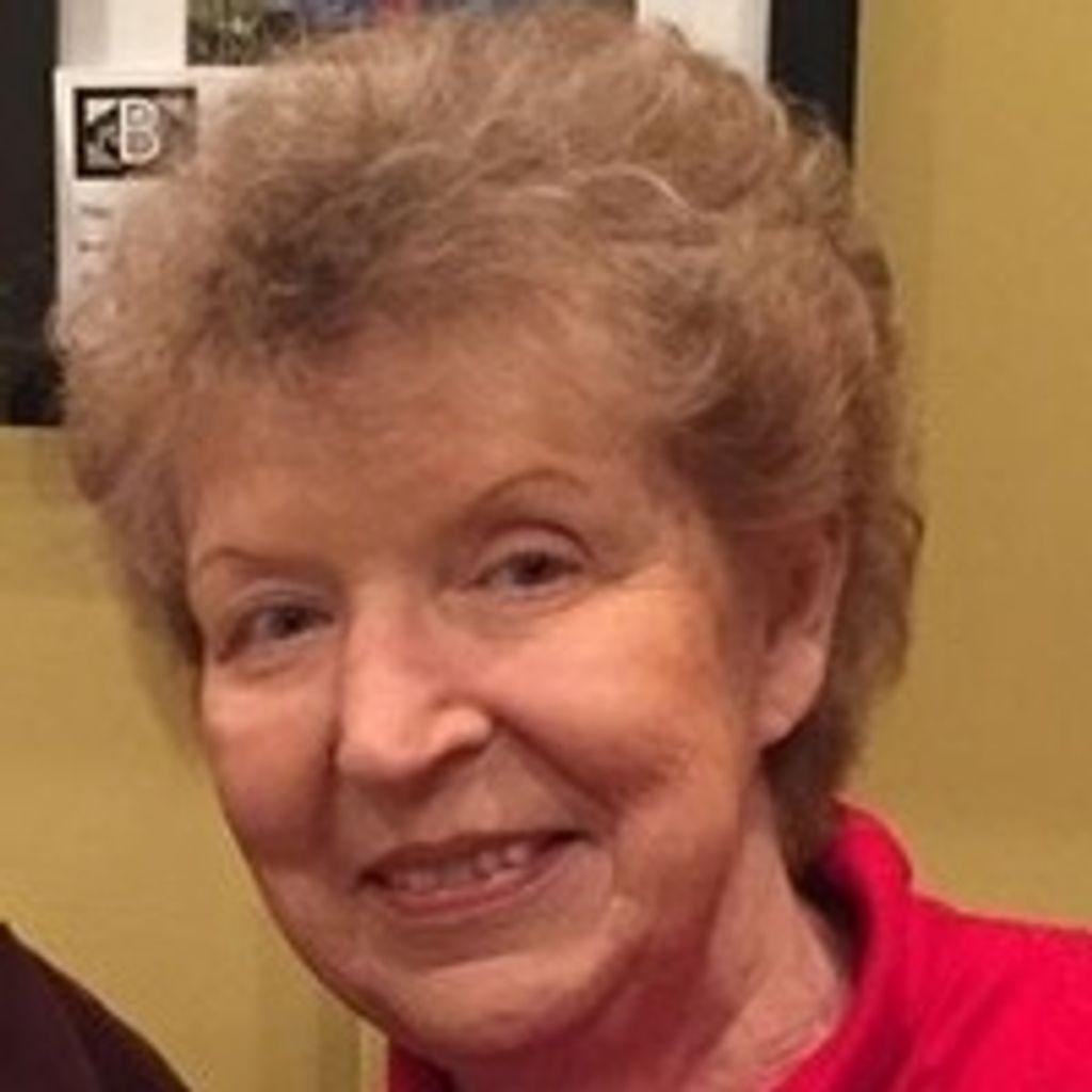Louise Dowell