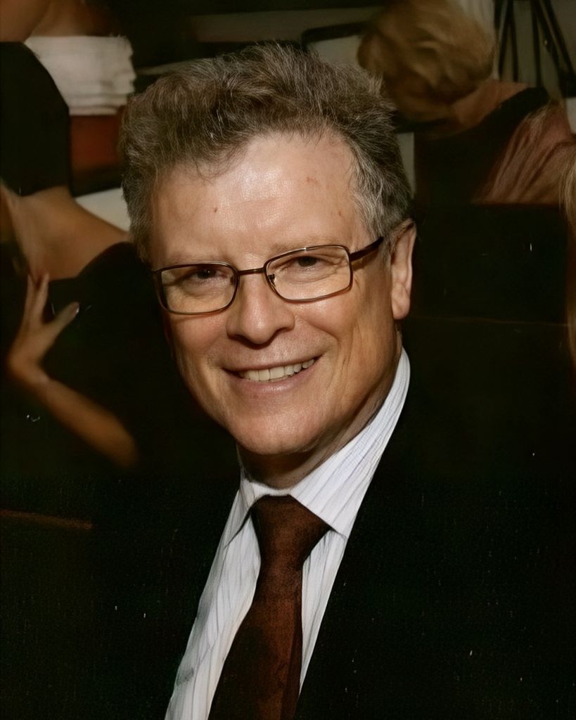 Bruno F. Canzian Profile Photo