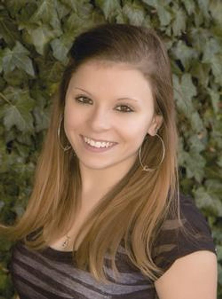 Holly M. Dehart Profile Photo