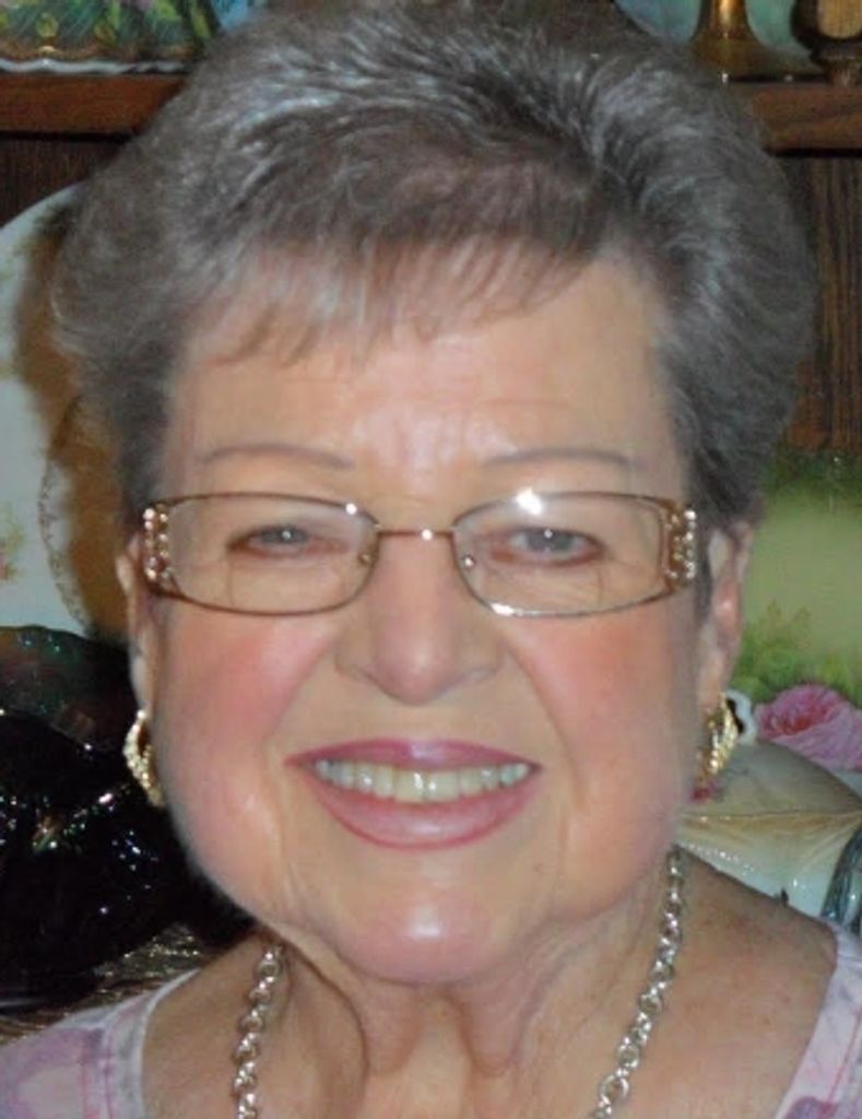 Donna Lee Piscitello
