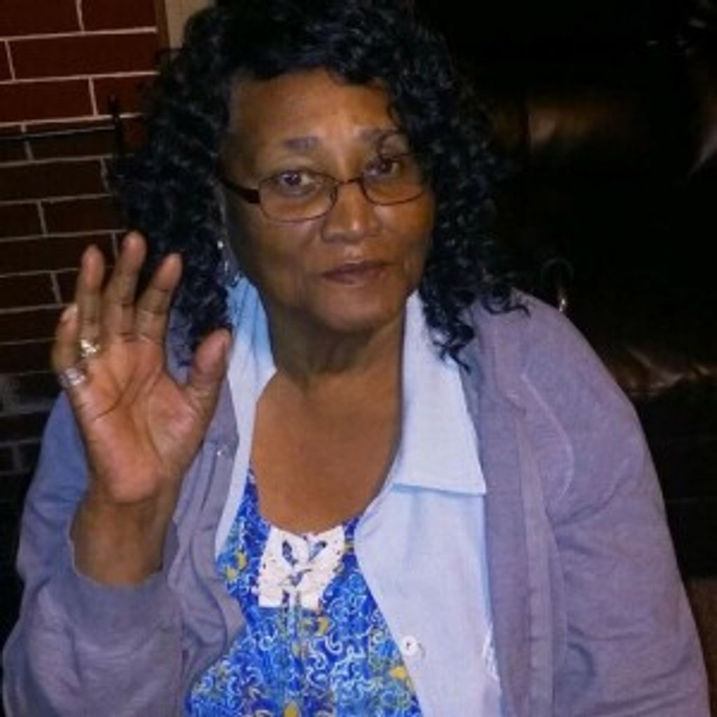Pearlie Lindsey