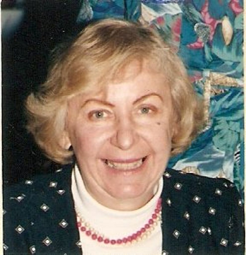 Eugenia Blaylock