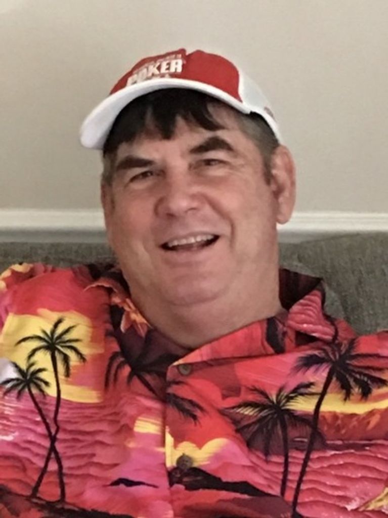 Mark Anthony Neal, Sr.