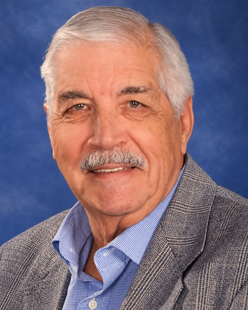 Robert Friendly Profile Photo