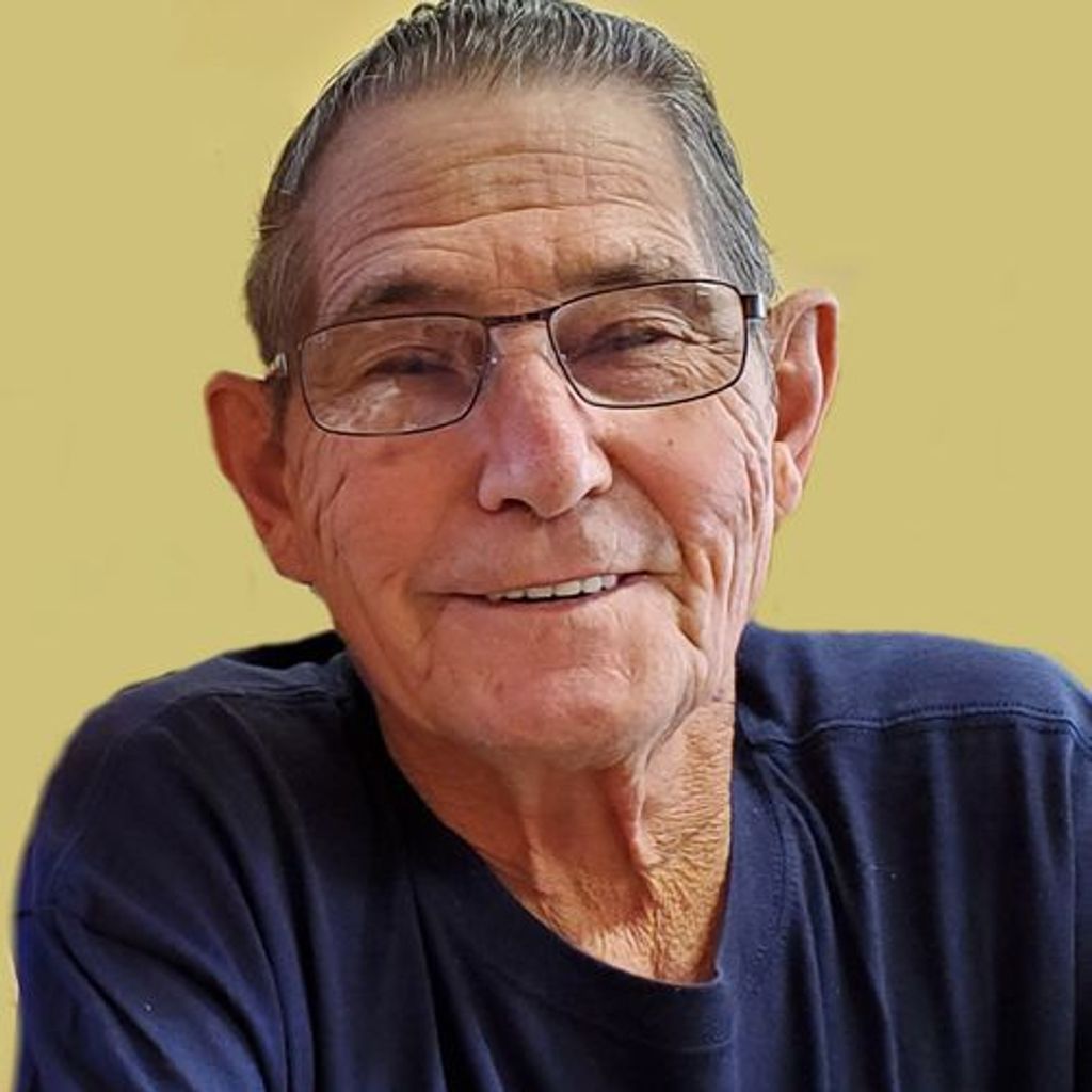 Ronald Gene Faidley