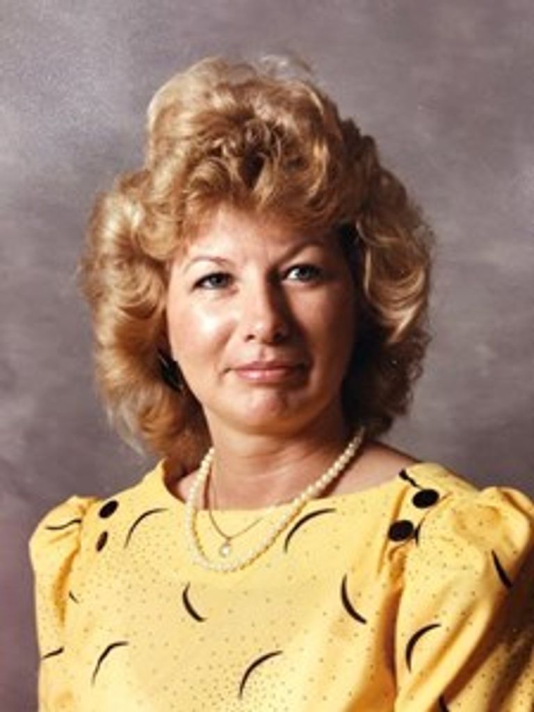 Rose Lee Chenoweth