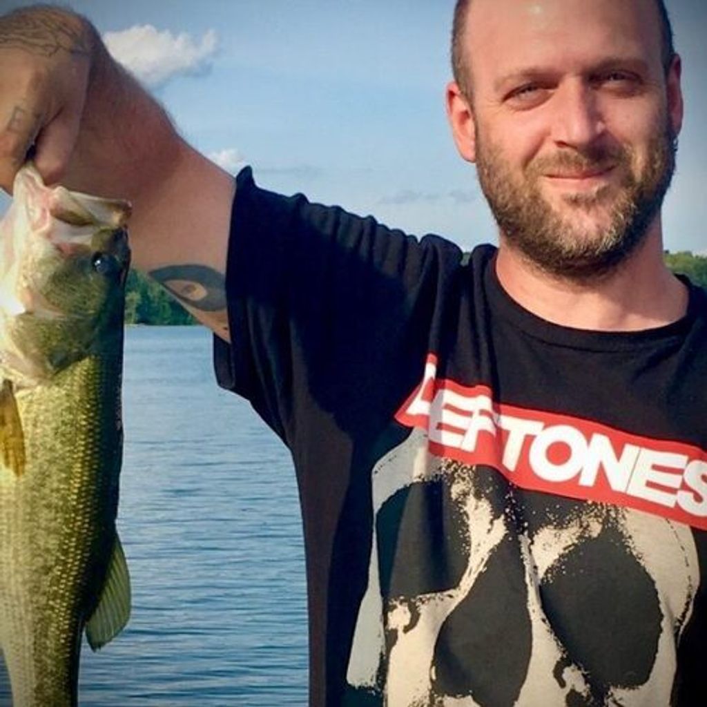 Keith Garland Profile Photo