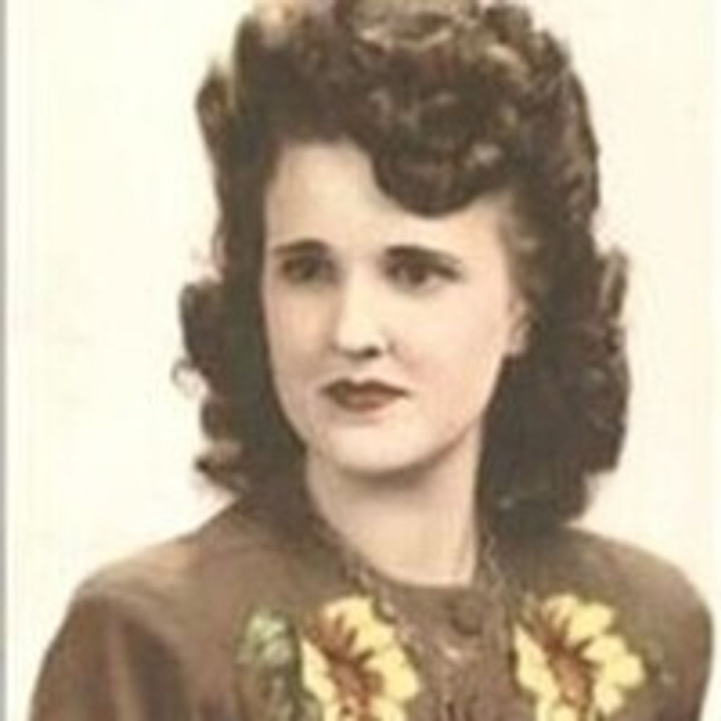 Floy Beatrice Cook Munday