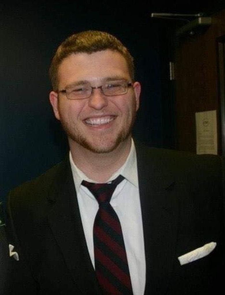 Joshua Kale Richardson Profile Photo