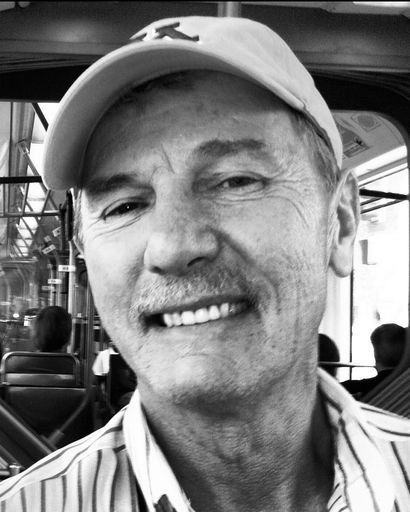 James M. Smith's obituary image