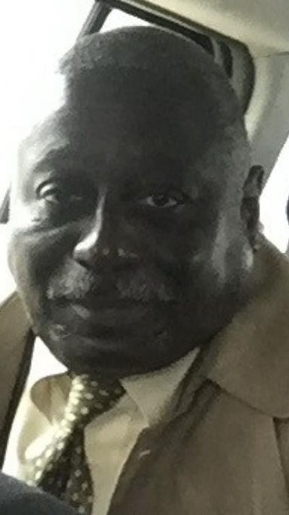 David L. Cole, Jr Profile Photo
