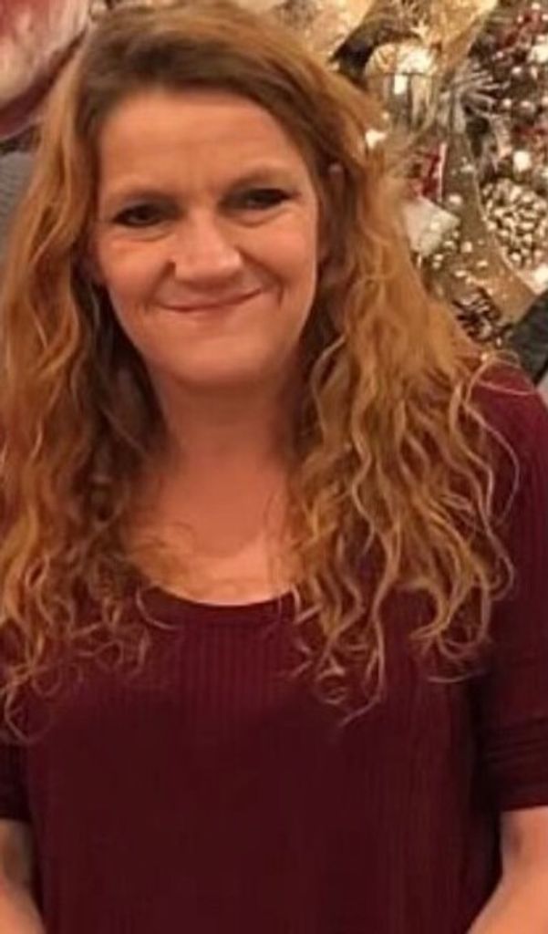 Heather Goldman Profile Photo