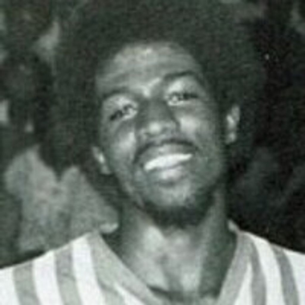 Ronald David Blackmon Profile Photo