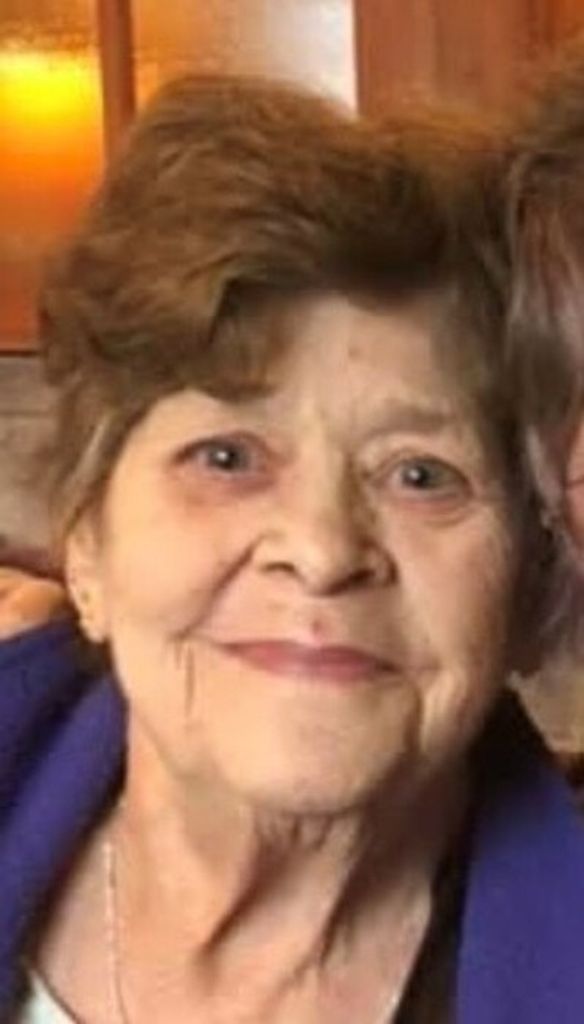 Judith Paye Profile Photo