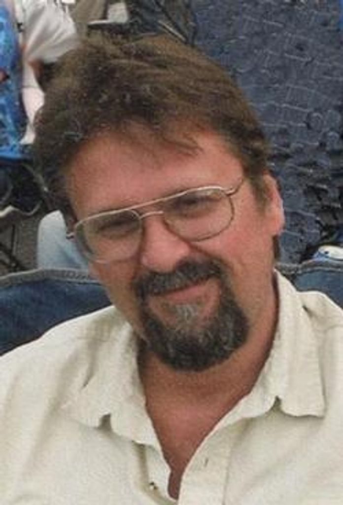 David "Bubba" Jan Vavra