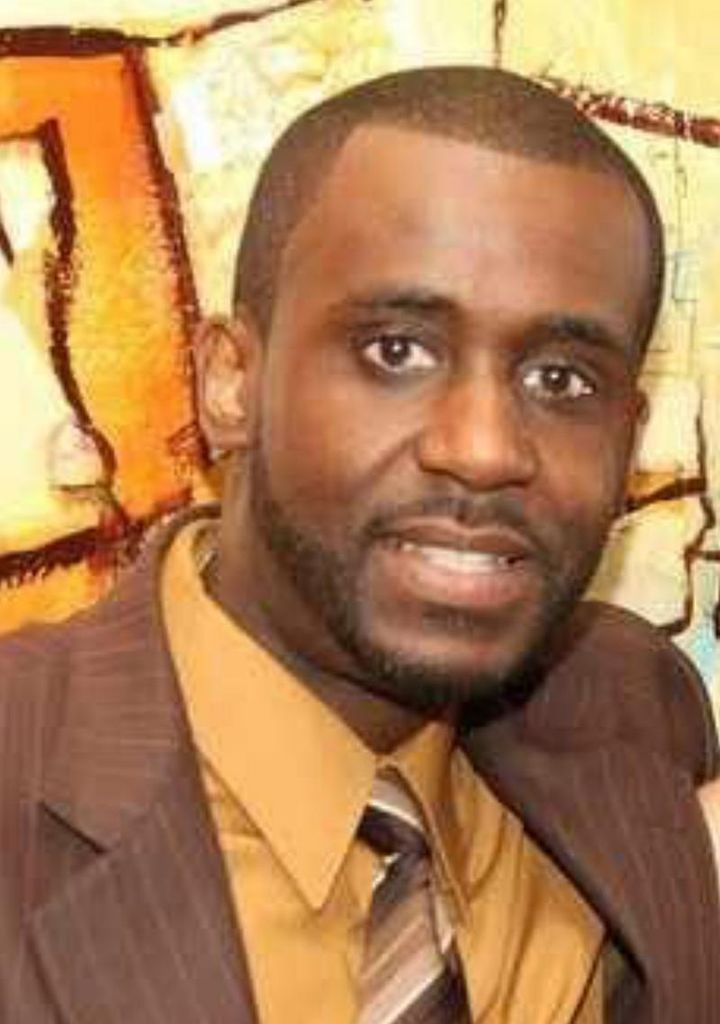 Brandon Joseph Ward Profile Photo