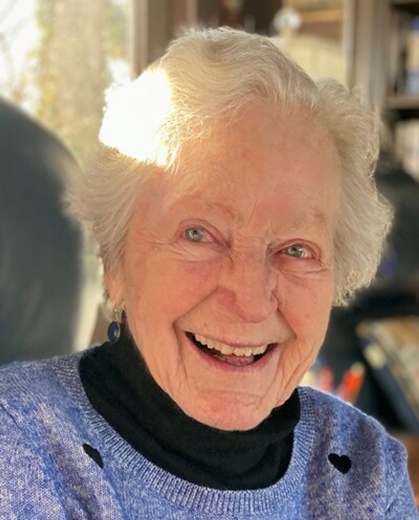 Ann Olson Richards Profile Photo