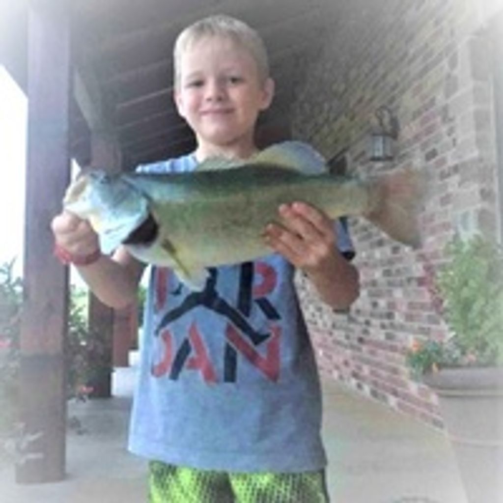 Andrew Tyner Profile Photo