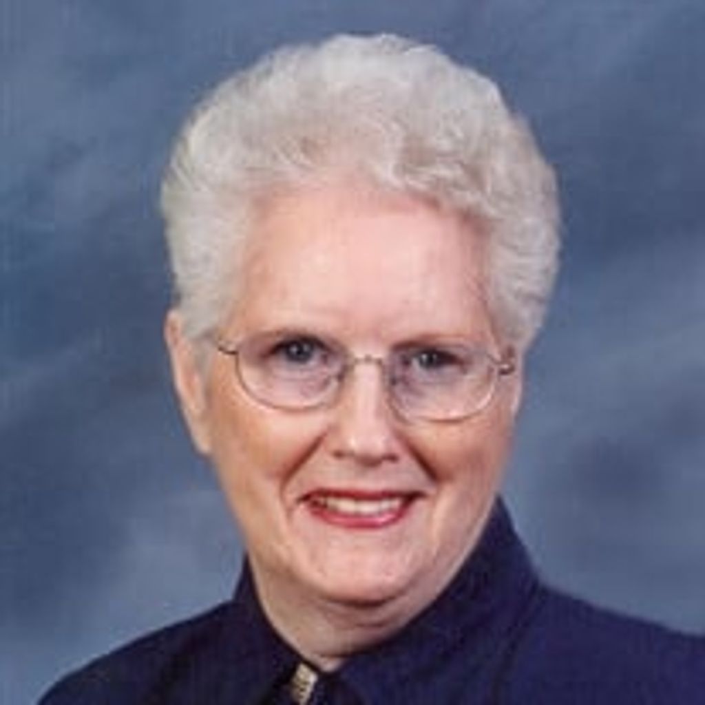 Onetta Ruth Hebert Profile Photo