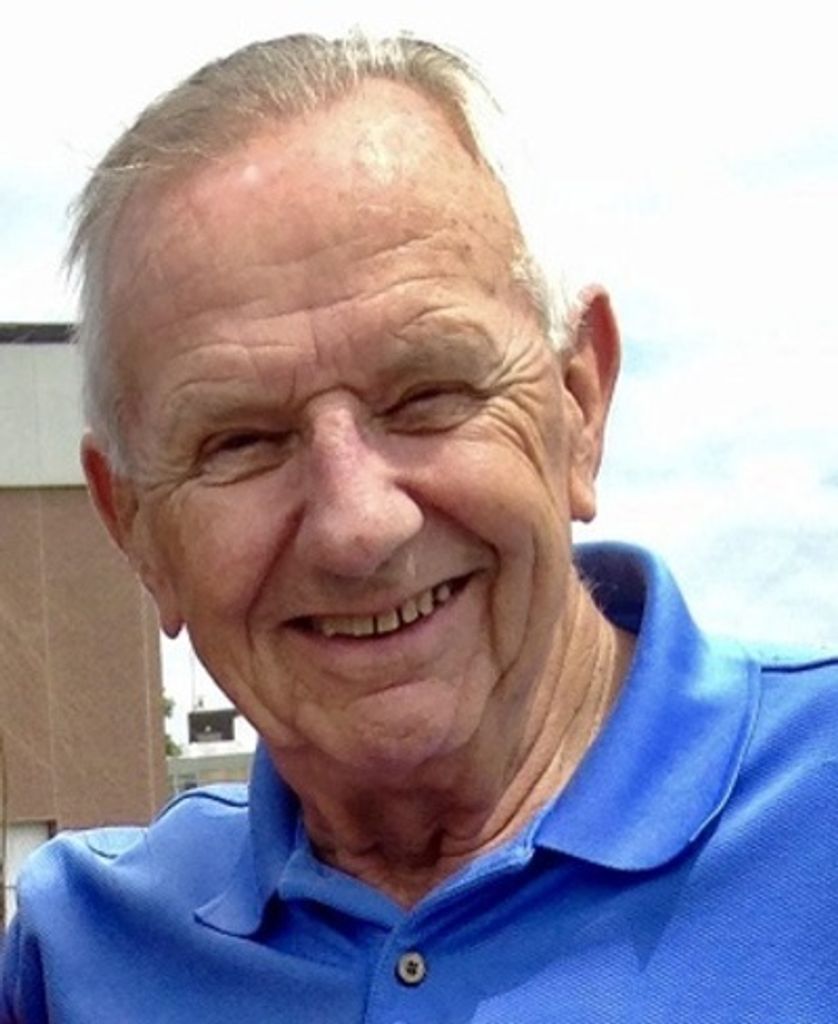 Russell Patrick Van Straten Profile Photo