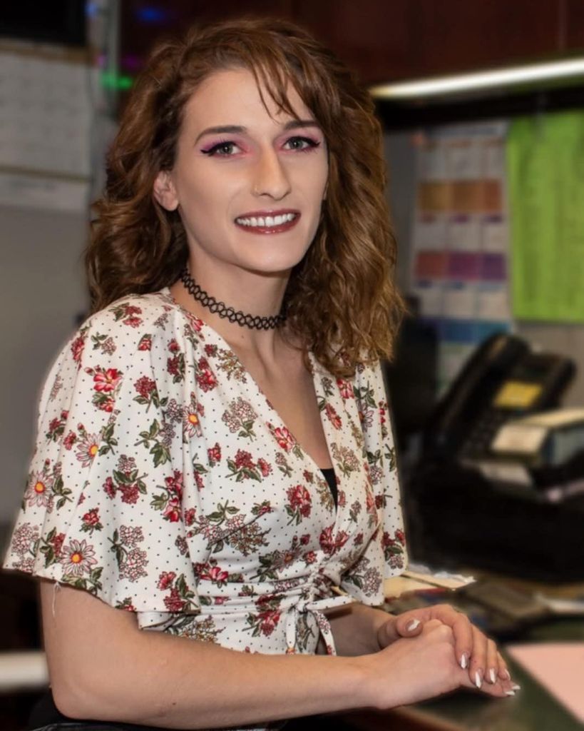 Journi Ann Parker LeClair Profile Photo
