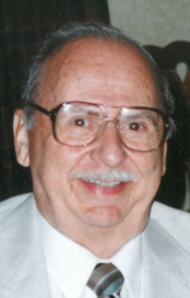 William Hohman