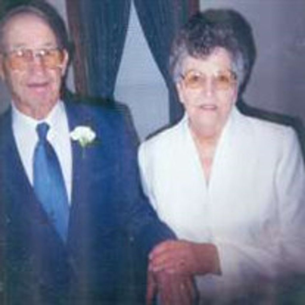 Clarice McGuyer
