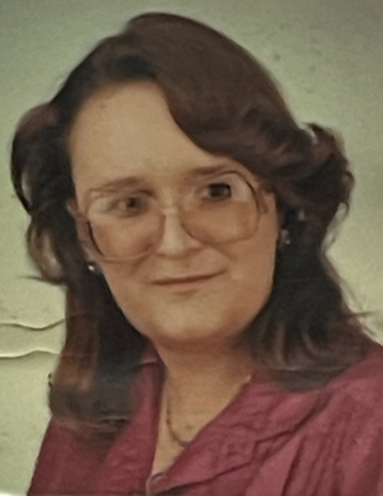 Irene Hutson