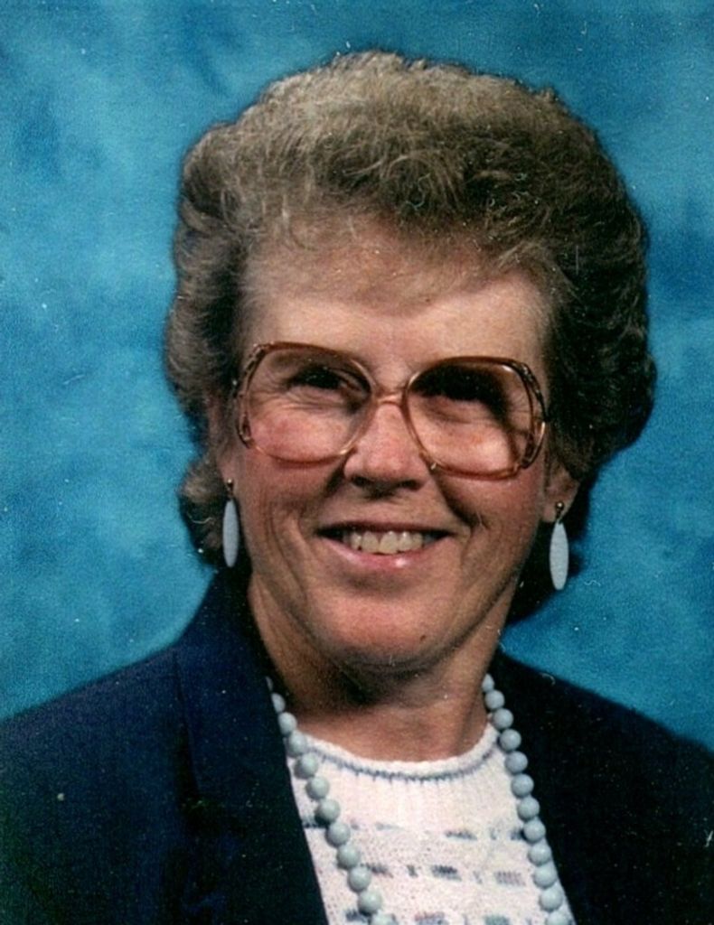 Frances Irene Whited Profile Photo